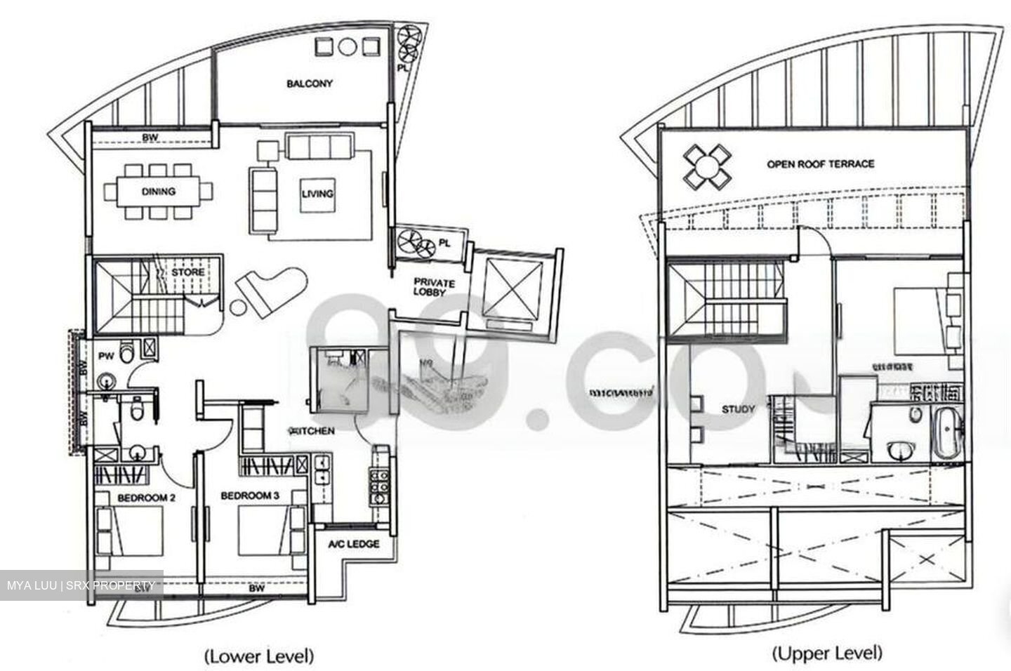 The Solitaire (D10), Condominium #456944421